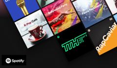 Spotify rośnie najszybciej od pięciu lat. Ilu ma użytkowników?