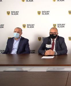 Wrocław. Dolnośląskie Centrum Onkologii z e-usługami. Aplikacja pomoże w diagnozowaniu