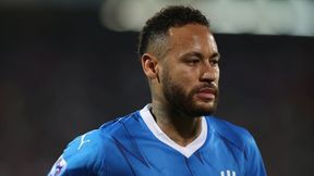 Neymar już tak nie wygląda. Zaskoczył nową fryzurą