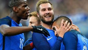 Euro 2016 - Przemysław Babiarz: Niemoc gospodarzy, ale... Francuzi potrafią!