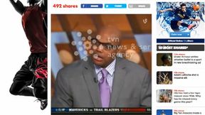 "Nie będę jadł, dopóki Lakers nie wygrają meczu". Bryant uratował Barkleya przed głodówką