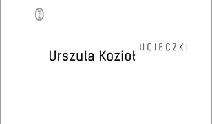 Ucieczki