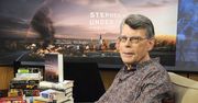 Stephen King podjął decyzję. Był najczęściej publikowanym autorem w Rosji