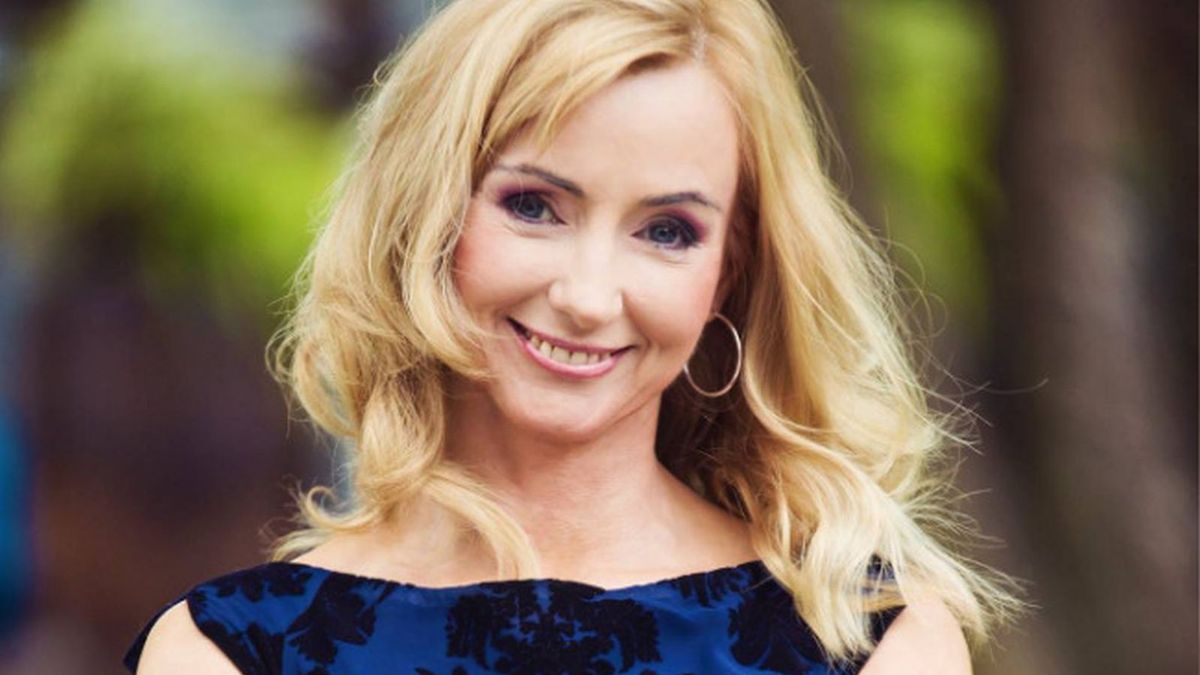 Aktorka Ewa Kopczyńska potrzebuje pomocy