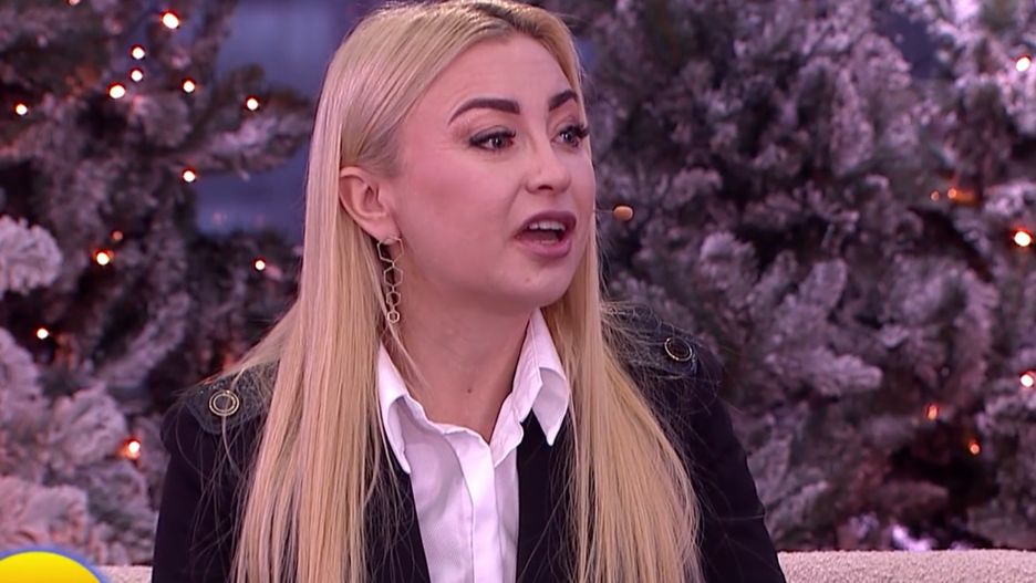 Prawniczka Elżbieta Liberda wywołała swoimi słowami w "Pytaniu na śniadanie" kontrowersje
