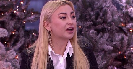 Po występie w "Pnś" wybuchła afera. Ekspertka wróciła do studia TVP