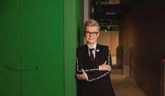 Awans kluczowej osoby od komunikacji w Żabka Polska