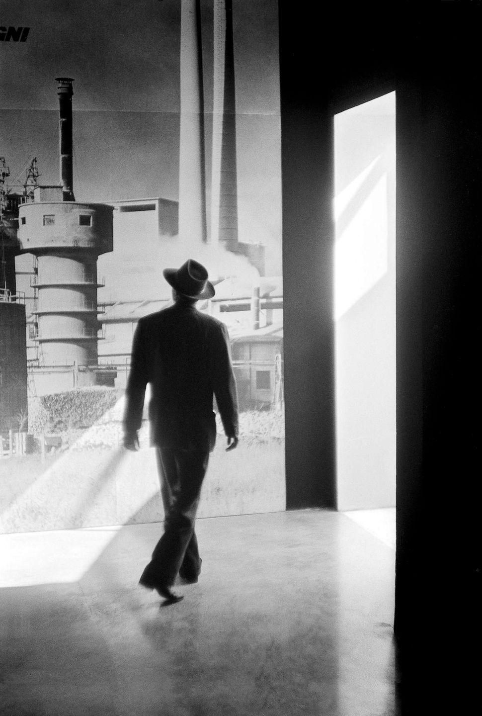 Motocykl, fotografia i poczucie wolności, czyli charakter powojennej Europy 3