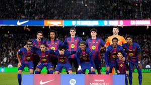 Już wiadomo dla kogo była minuta ciszy. "Niech spoczywa w pokoju"