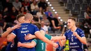 Przełamanie czerwonej latarni PlusLigi. Czekała siedem kolejek