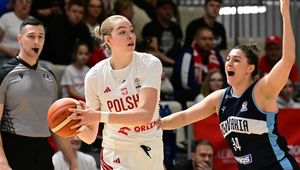 El. ME 2027. Świetny mecz Borkowskiej. "Chciałyśmy dać widowisko"