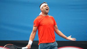 Przyznał się do dopingu. Były 39. tenisista świata surowo ukarany