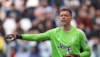 Wojciech Szczesny zarobi mniej? Wyciekły zaskakujące informacje