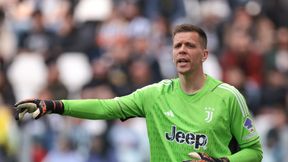 Wojciech Szczesny zarobi mniej? Wyciekły zaskakujące informacje