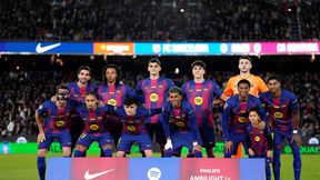 Już wiadomo dla kogo była minuta ciszy. "Niech spoczywa w pokoju"