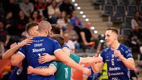 Przełamanie czerwonej latarni PlusLigi. Czekała siedem kolejek