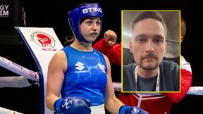 "Nie powinna dalej boksować". Wyszło dopiero po finale