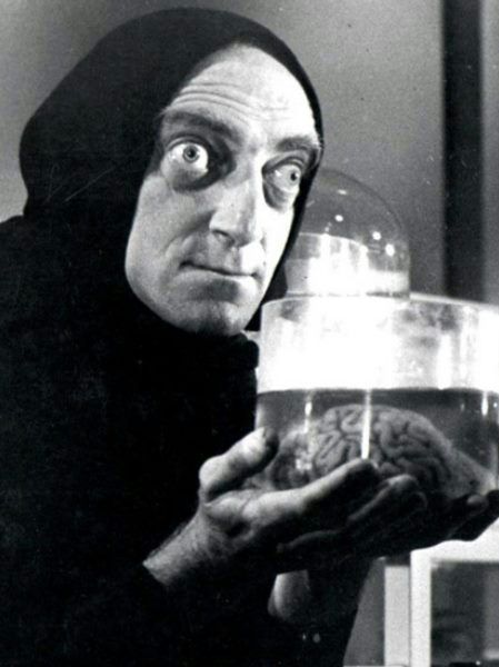 Marty Feldman: Był najbrzydszym aktorem świata