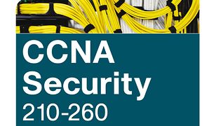 CCNA Security 210-260 Oficjalny przewodnik. Przygotowanie do egzaminu na certyfikat