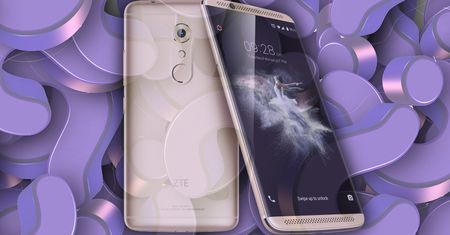Quiz Komórkomanii #22: ZTE Axon 7 - prawda czy fałsz?