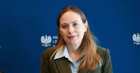 "Może wiązać się z wielomiliardowymi kosztami". Minister o rezygnacji z reformy PIP
