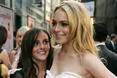 Lindsay Lohan idzie w ślady Britney Spears