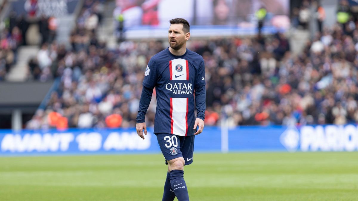 Zdjęcie okładkowe artykułu: Getty Images / Tnani Badreddine/DeFodi Images / Na zdjęciu: Leo Messi.