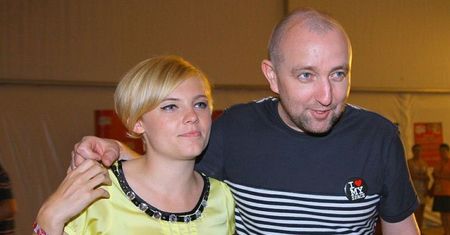 Dąbrowska chce wrócić do ojca swoich dzieci!