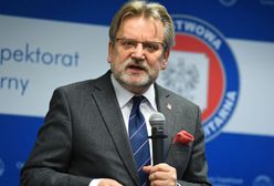 Jarosław Pinkas: Ceny papierosów i alkoholu trzeba podnieść