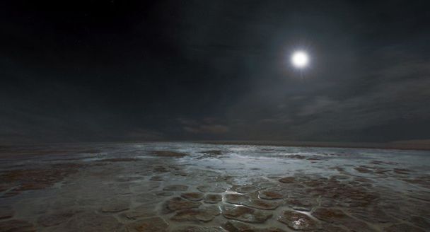 Brad Pitt i Cate Blanchett narratorami w "Voage of Time: Life's Journey"