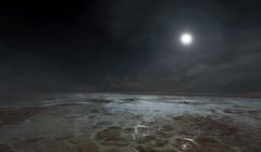 Brad Pitt i Cate Blanchett narratorami w "Voage of Time: Life's Journey"