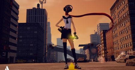 Platige Image i twórcy Datury stworzyli "film animowany"... którym przetestujecie wydajność swoich komputerów