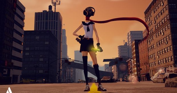 Platige Image i twórcy Datury stworzyli &quot;film animowany&quot;... którym przetestujecie wydajność swoich komputerów