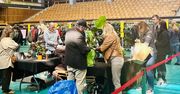 Tarnobrzeg: Festiwal Roślin. Niedziela przyciągnęła miłośników zieleni