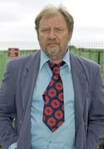 Andrzej Grabowski jako Ferdynand Kiepski