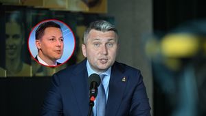 "Mówimy o skandalu". Ekspert jest w szoku ws. Zondacrypto i umów Piesiewicza