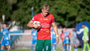 Lider Betclic II ligi dostał lanie. Trwa koszmar Zagłębia Sosnowiec