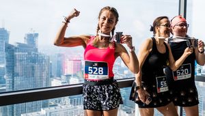 Wejdź na szczyt swoich możliwości! Ruszyły zapisy na XIV Bieg na Szczyt RONDO 1