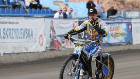 Pechowy trening dla zawodnika Orła. Łodzianie osłabieni przed inauguracją