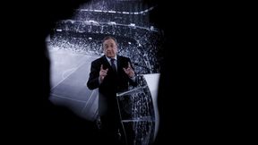 Football Leaks: Florentino Perez przekonywany do transferu przy pomocy prostytutek