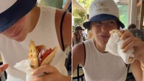 Sabalenka pokazała zdjęcia. Tenis musi poczekać