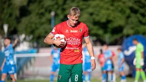 Lider Betclic II ligi dostał lanie. Trwa koszmar Zagłębia Sosnowiec