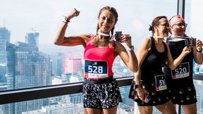 Wejdź na szczyt swoich możliwości! Ruszyły zapisy na XIV Bieg na Szczyt RONDO 1