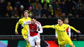 Bułka dużo mu zawdzięcza. Teraz trener trafił do znanego klubu