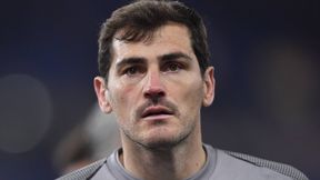 Iker Casillas wraca do zdrowia po zawale. "Teraz muszę wymagać od swojego serca czegoś więcej"