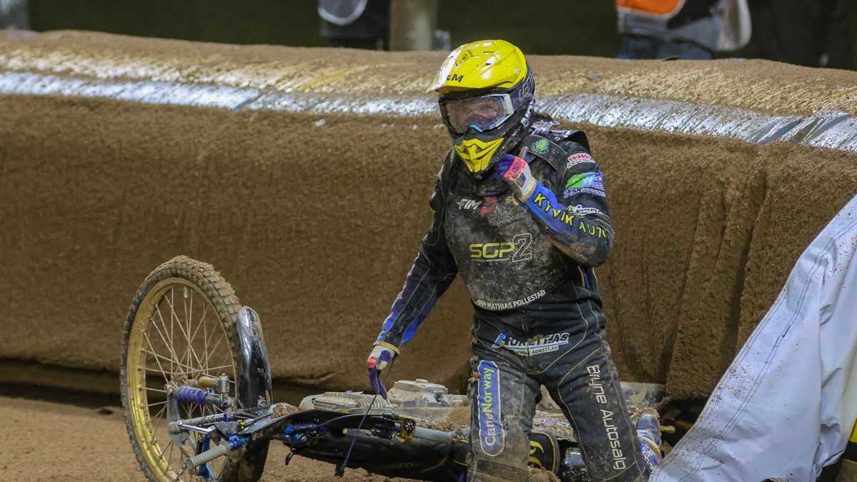 WP SportoweFakty / Michał Krupa