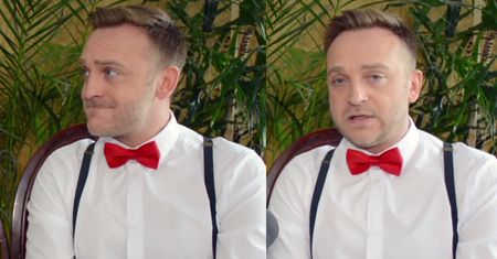 Mateusz Gessler zachęca do pójścia na wybory: "Trzeba walczyć o swoje zdanie"