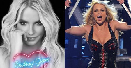 Tak "ŚPIEWA" Britney Spears! Wyciekło nagranie!