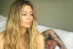 "Nie lubię cię za ten widoczek". Rozenek znów w ogniu krytyki