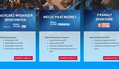 Polsat zezwoli na publiczne odtwarzanie wydarzeń sportowych po opłaceniu abonamentu